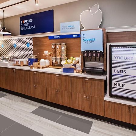 Holiday Inn Express & Suites - Bardstown By Ihg Екстер'єр фото