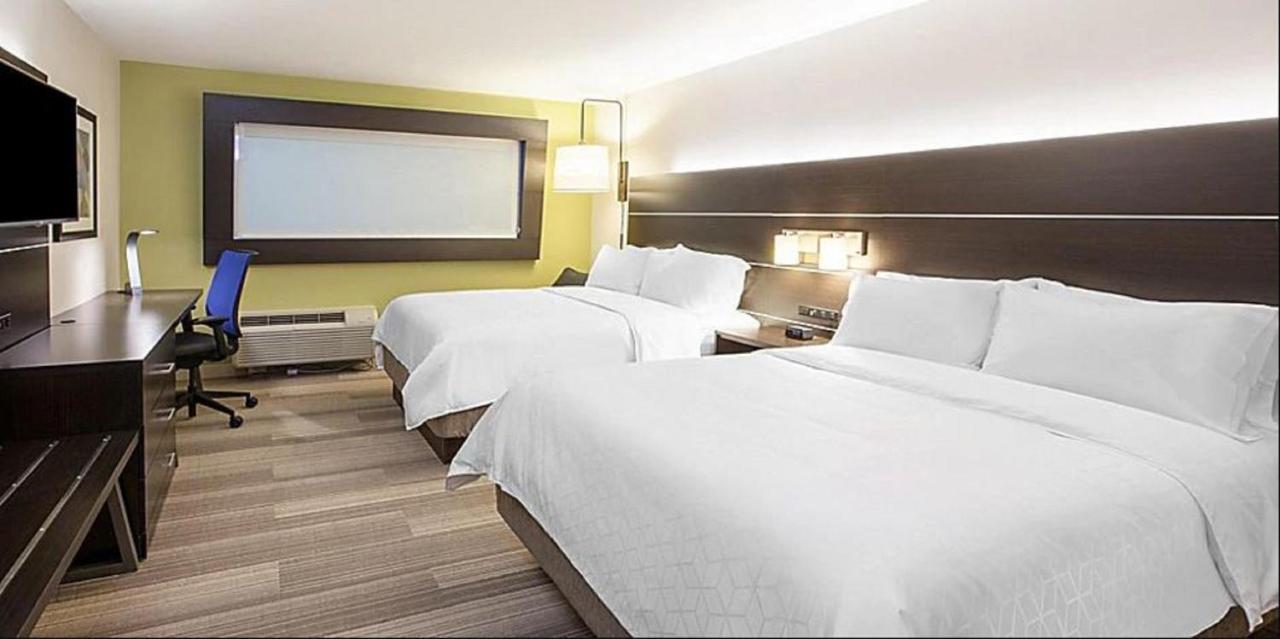 Holiday Inn Express & Suites - Bardstown By Ihg Екстер'єр фото