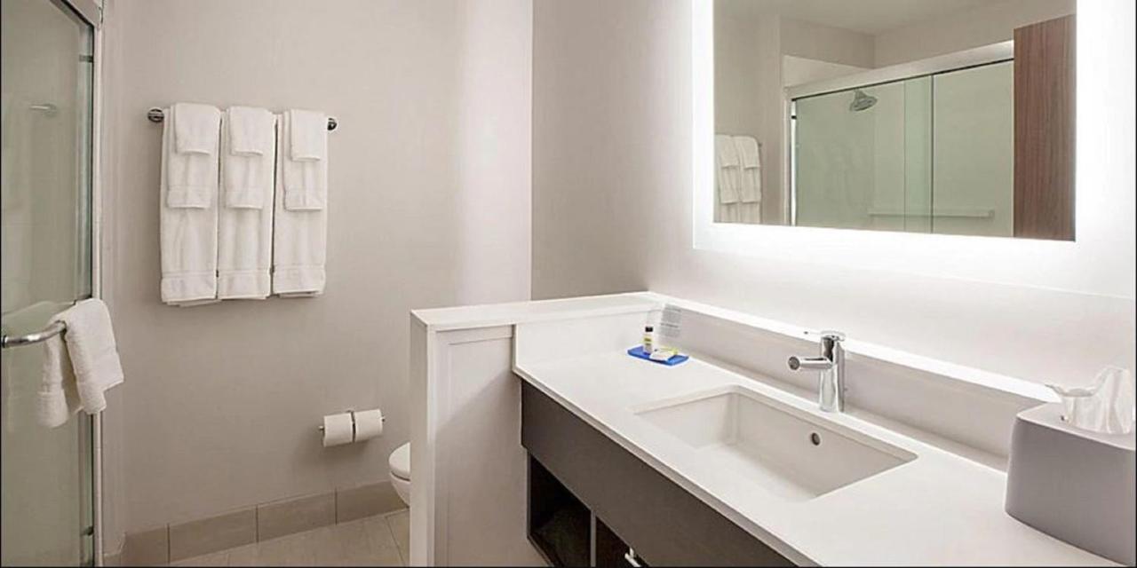 Holiday Inn Express & Suites - Bardstown By Ihg Екстер'єр фото