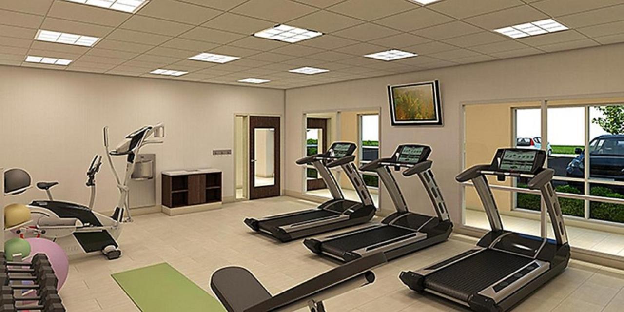 Holiday Inn Express & Suites - Bardstown By Ihg Екстер'єр фото