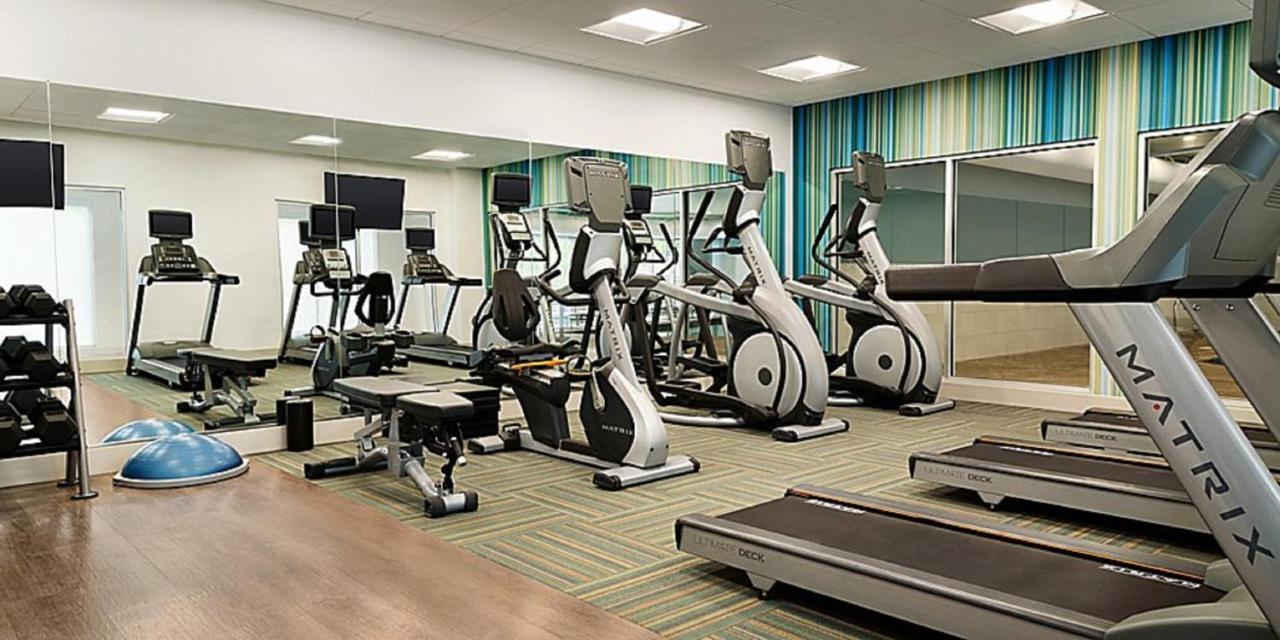 Holiday Inn Express & Suites - Bardstown By Ihg Екстер'єр фото