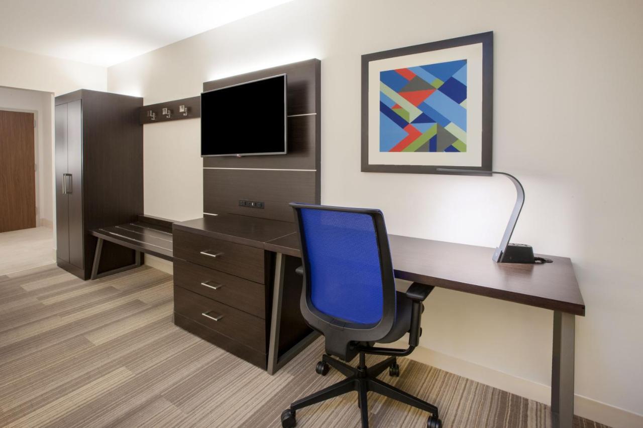 Holiday Inn Express & Suites - Bardstown By Ihg Екстер'єр фото