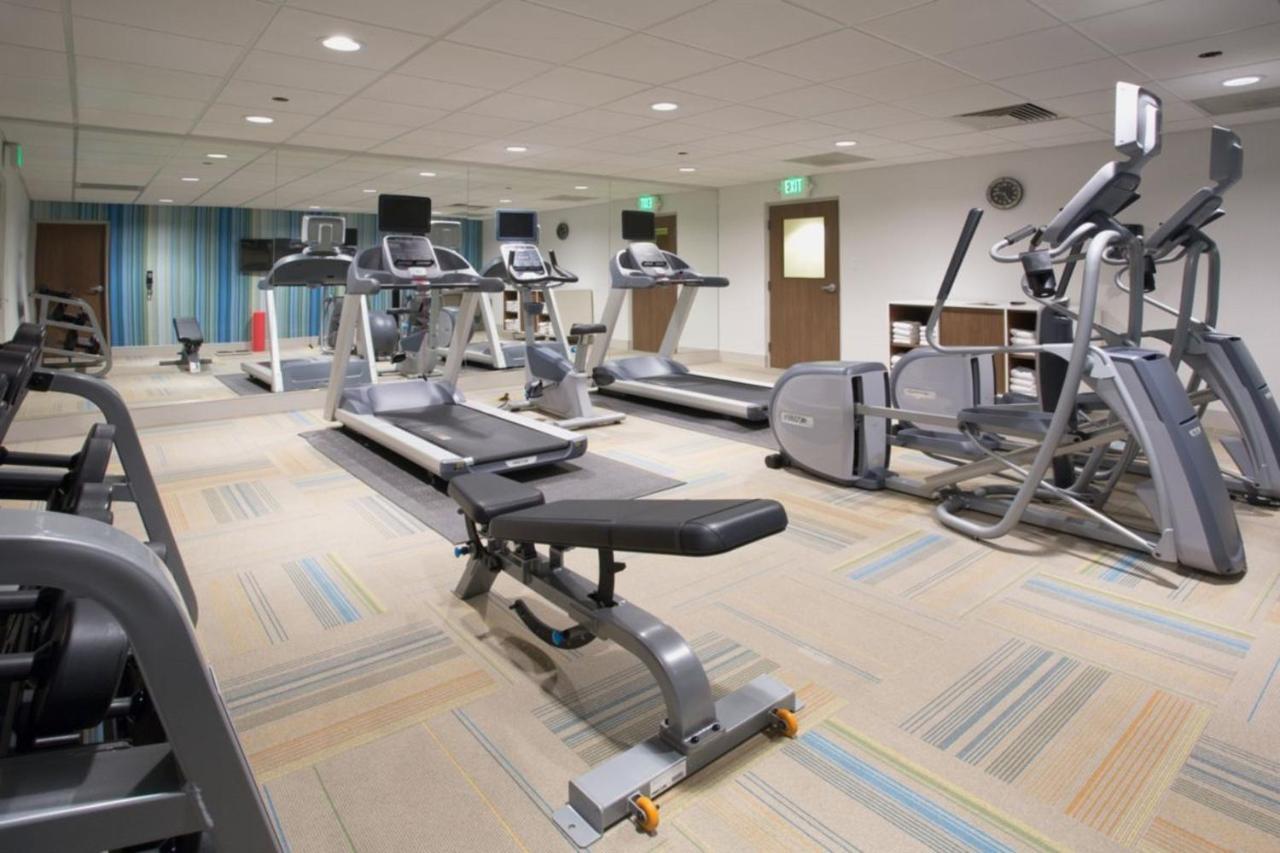Holiday Inn Express & Suites - Bardstown By Ihg Екстер'єр фото