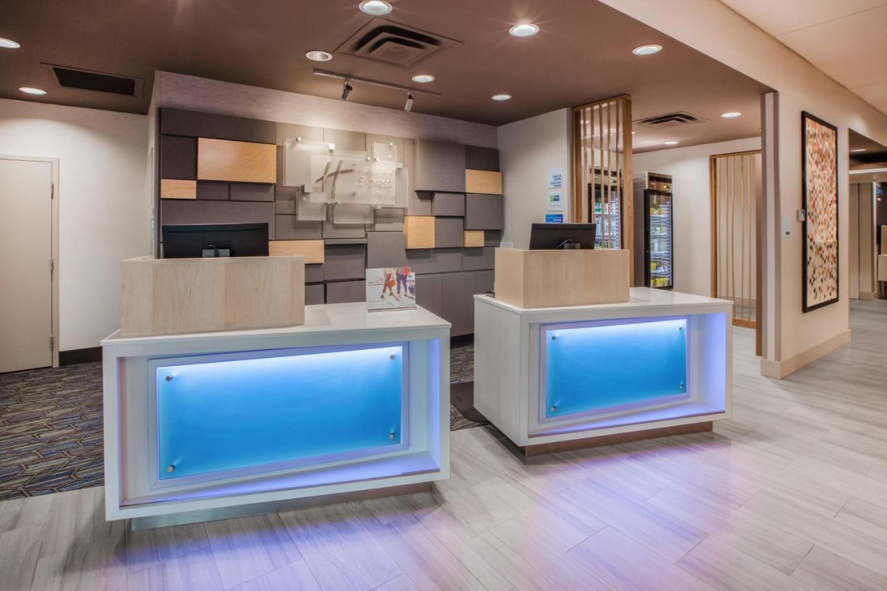 Holiday Inn Express & Suites - Bardstown By Ihg Екстер'єр фото