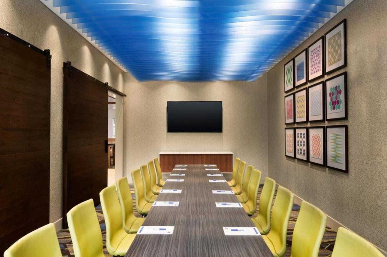 Holiday Inn Express & Suites - Bardstown By Ihg Екстер'єр фото