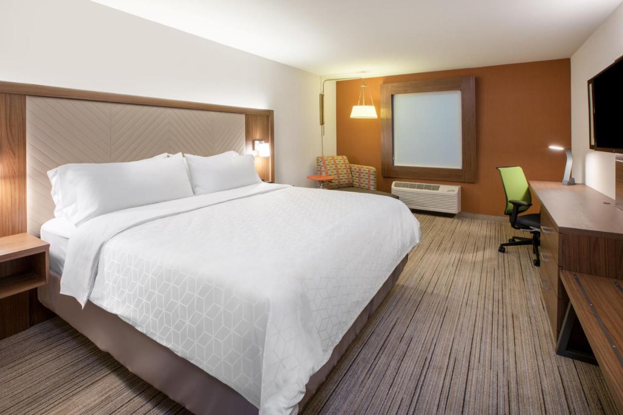 Holiday Inn Express & Suites - Bardstown By Ihg Екстер'єр фото
