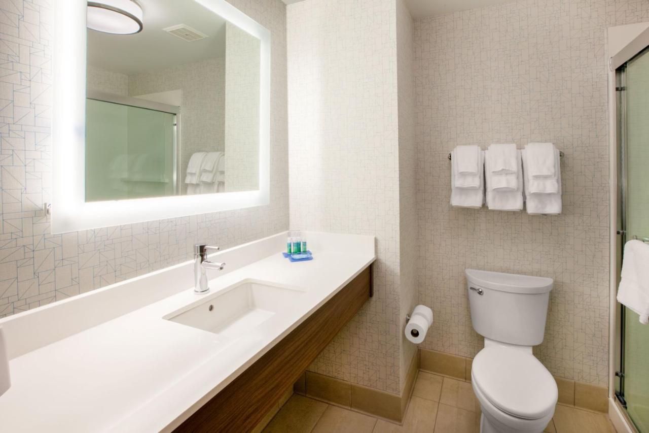 Holiday Inn Express & Suites - Bardstown By Ihg Екстер'єр фото