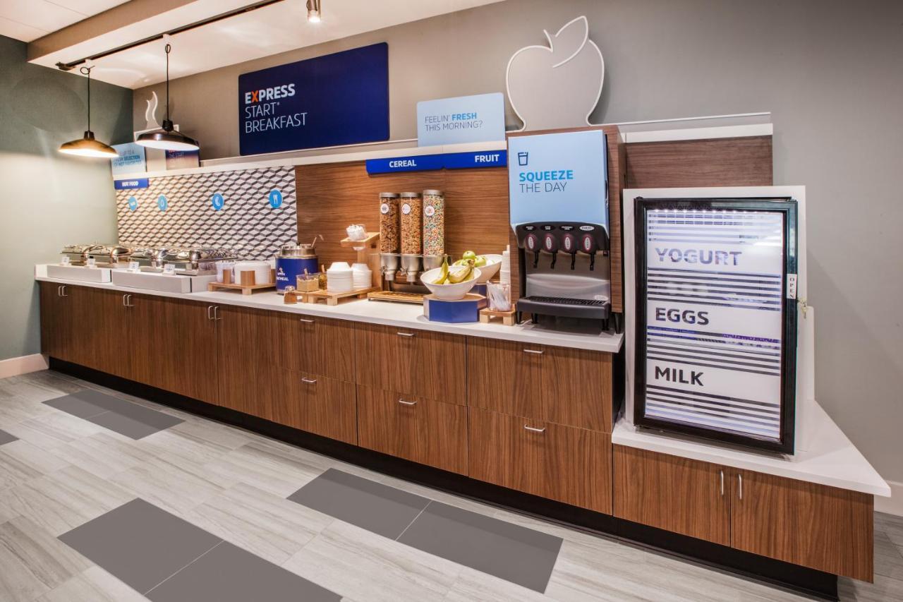 Holiday Inn Express & Suites - Bardstown By Ihg Екстер'єр фото