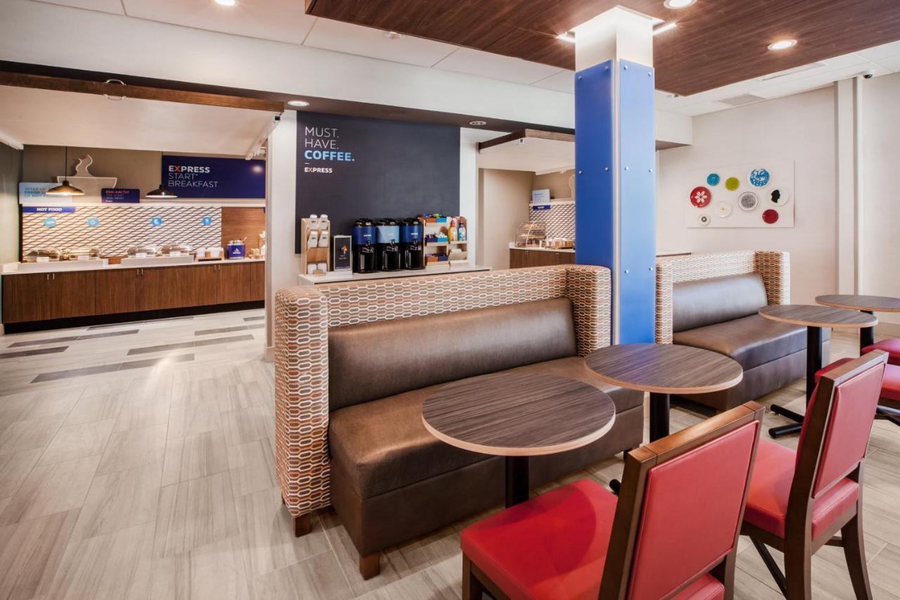 Holiday Inn Express & Suites - Bardstown By Ihg Екстер'єр фото